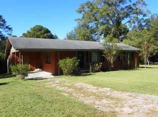 405 W Tatum St, Newton, MS 39345