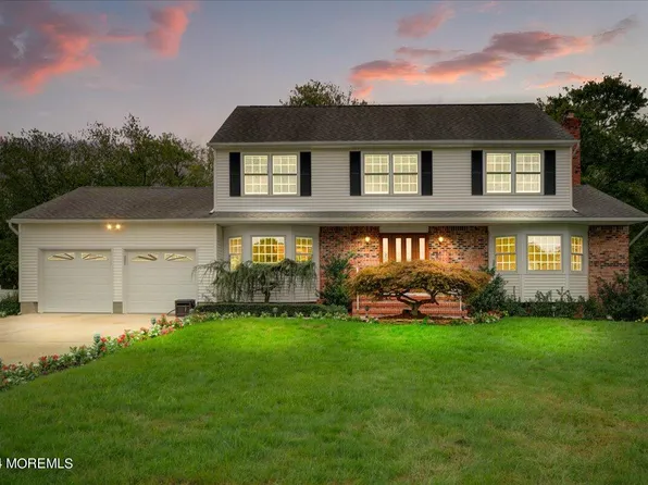 9 Tracy Place, Tinton Falls, NJ 07724