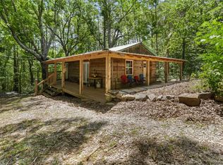 109 South Nck #8731, Jasper, AR 72641