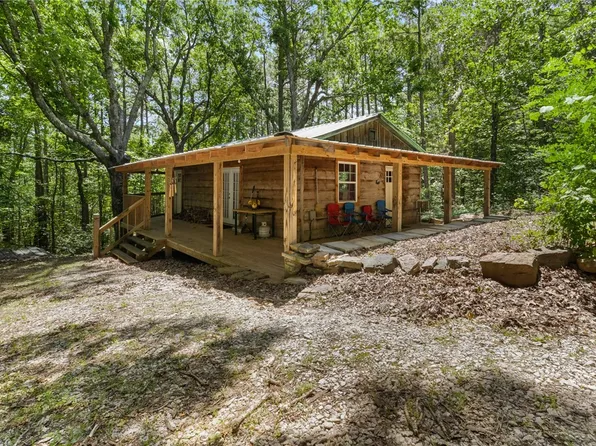 109 South Nck #8731, Jasper, AR 72641