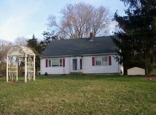 1 Lake Rd, North Branford, CT 06471