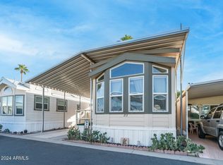 213 E Palo Verde Ln, Florence, AZ 85132