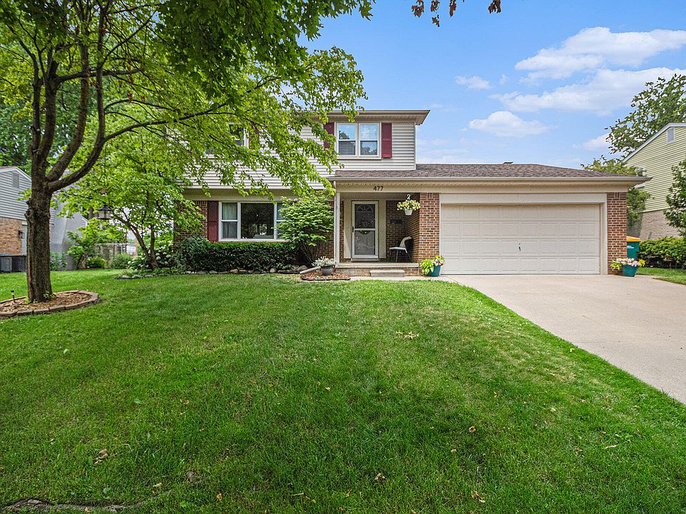 1st image of 477 Marlpool Dr