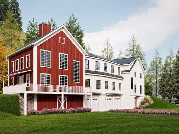 535 Sylvan Park Road #2, Stowe, VT 05672