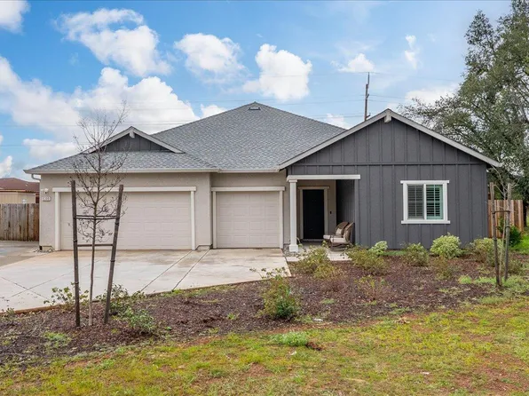 5300 Feathers Ave, Redding, CA 96002