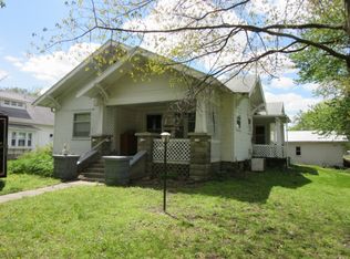 410 S Clemons St, Ohiowa, NE 68416