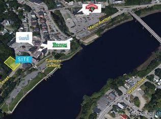 128 Water St, Gardiner, ME 04345