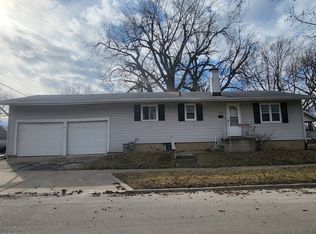 2301 N Illinois St, Decatur, IL 62526