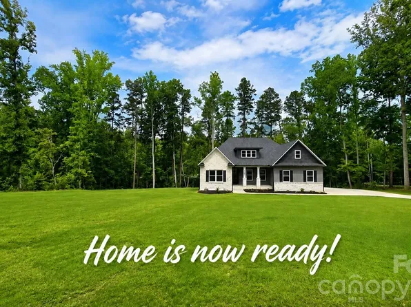 LOT 49 Shawnee Trl, China Grove, NC 28023