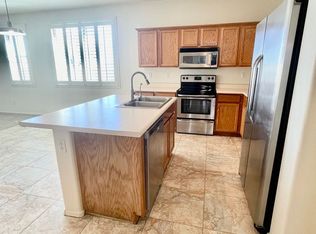 24708 W Dove Peak, Buckeye, AZ 85326