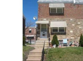 2731 Lardner St, Philadelphia, PA 19149