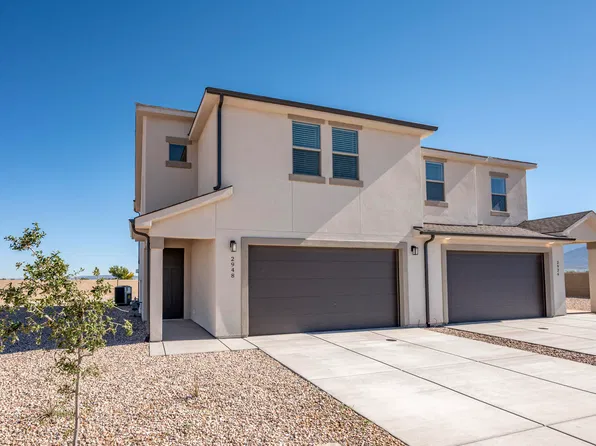 2948 W Runway Dr, Cedar City, UT 84721