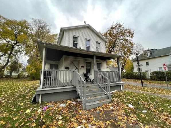 201 Parkway #1, Rochester, NY 14608