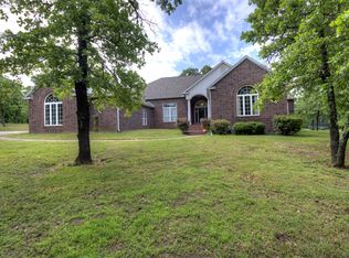 14433 Timberline Dr, Skiatook, OK 74070