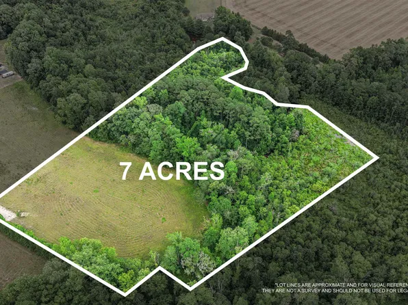 Lot 4 Sheila Dr., Johnsonville, SC 29555