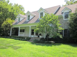 147 Porter Ln, McMinnville, TN 37110