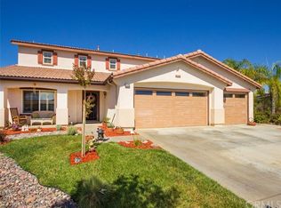 25531 Turfwood St, Menifee, CA 92585