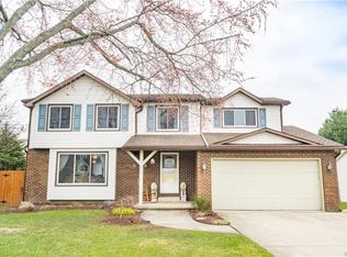 295 Rowley Rd, Depew, NY 14043