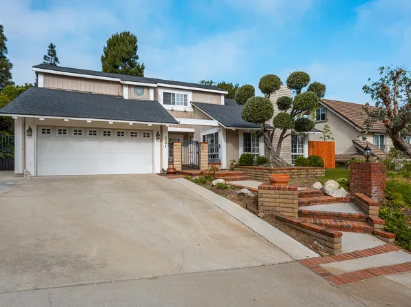 257 S Hillcrest St, Anaheim, CA 92807