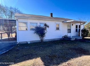 2109 Big Springs Rd, Maryville, TN 37801