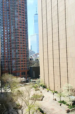 Rented by Brown Harris Stevens | media 23