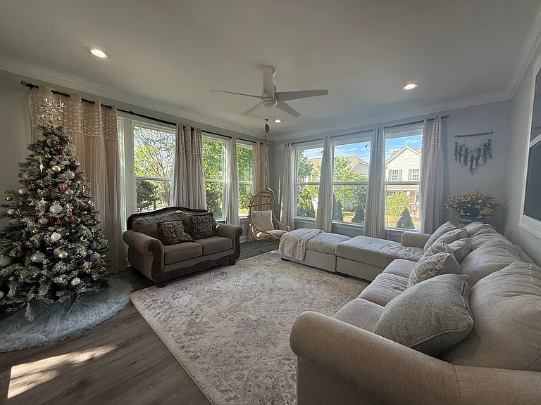6000 Fryars Gate Ct — Photo 7