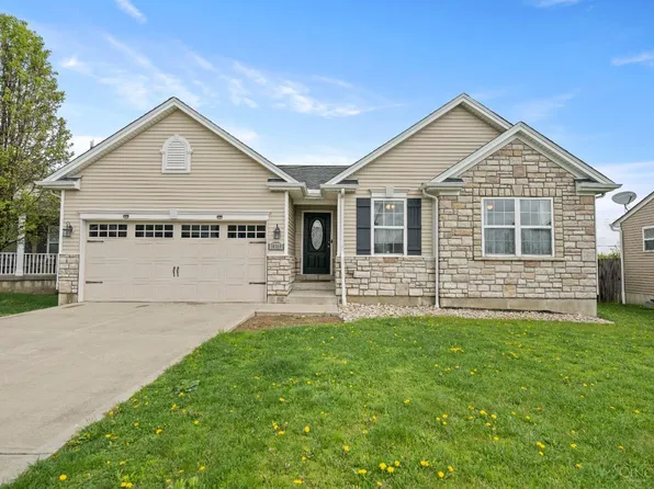 10319 Fay Ln, Cincinnati, OH 45251