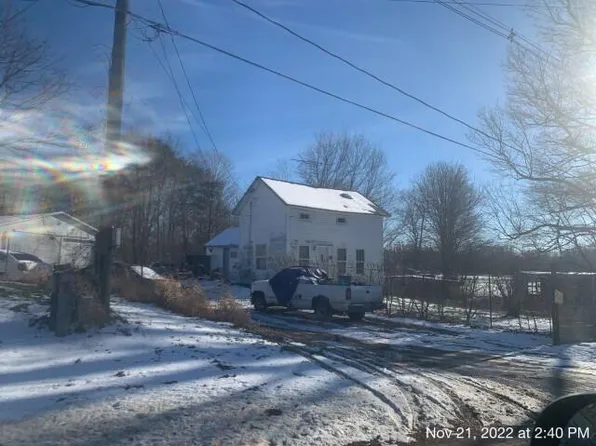 437 Creamery Rd, Union City, MI 49094