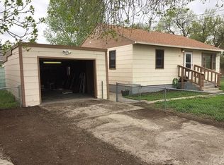 409 Maple Ave, Laurel, MT 59044