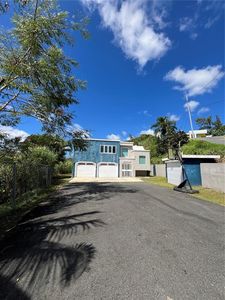 A3 Ten #B, Bayamon, PR, 00956