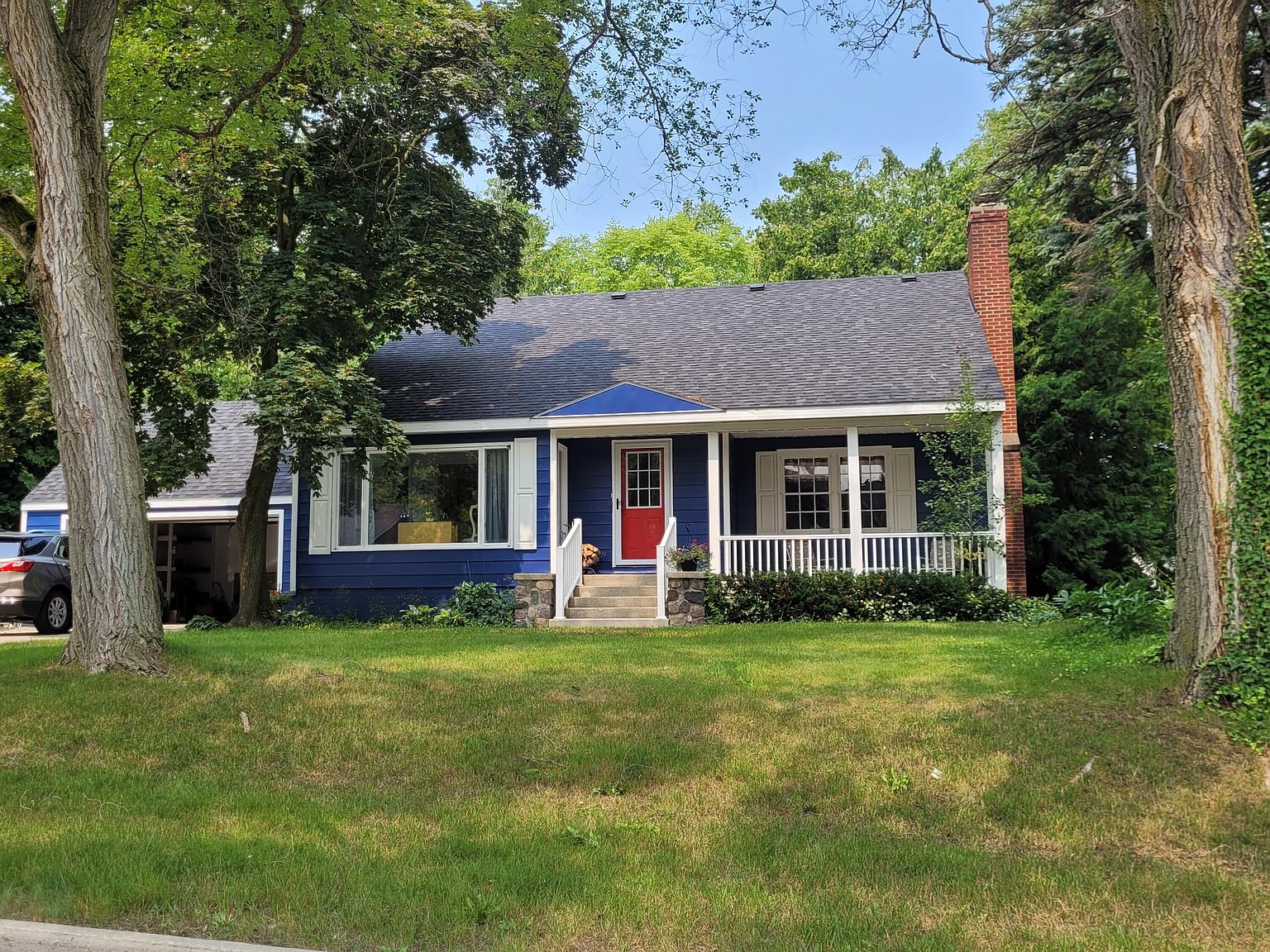 378 W Woodward Ave, Rogers City, MI 49779 MLS 201825395 Zillow