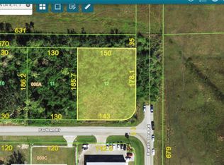 25490 Fortran Dr, Punta Gorda, FL 33950