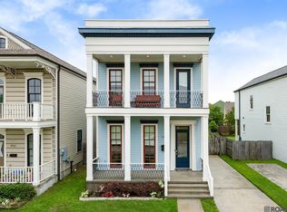 1925 S Chippewa St, Thibodaux, LA 70301