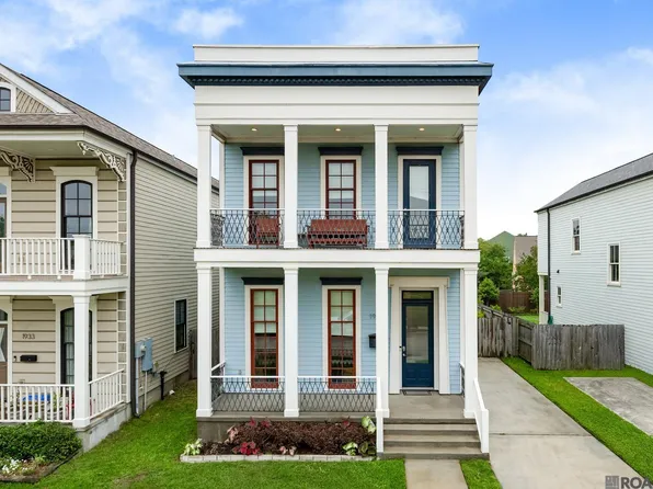 1925 S Chippewa St, Thibodaux, LA 70301