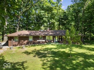 7870 N 50 E, Shelbyville, IN 46176