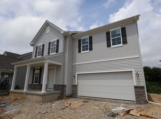 8086 Marilyn Rd, Reynoldsburg, OH 43068