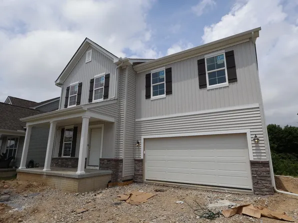 8086 Marilyn Rd, Reynoldsburg, OH 43068