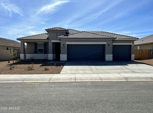 3469 N Montoya Ln, Casa Grande, AZ 85122