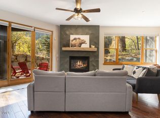 400 Hurd Ln #I-102, Avon, CO 81620