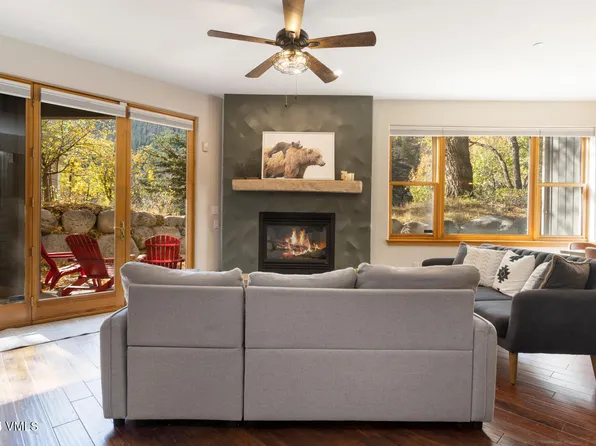 400 Hurd Ln #I-102, Avon, CO 81620