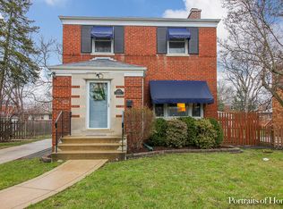 1327 Newcastle Ave, Westchester, IL 60154