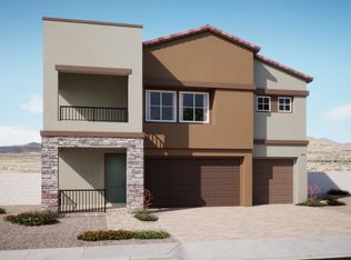Liberty Next Gen Plan, Cadence : Preston Pointe, Henderson, NV 89011