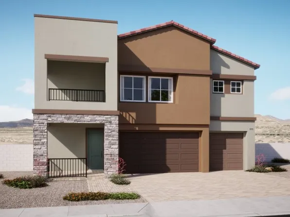 Liberty Next Gen Plan, Cadence : Preston Pointe