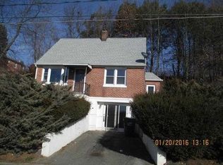42 Rockland Ave, Watertown, CT 06779
