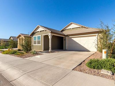 692 E Buckingham Ave, Gilbert, AZ, 85297