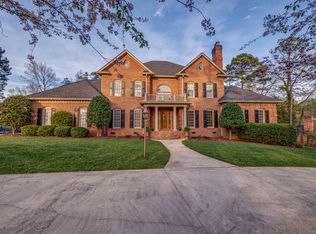 3532 Providence Manor Rd, Charlotte, NC 28270