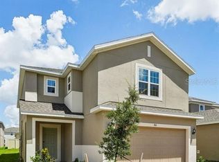 410 North Blvd E, Davenport, FL 33837