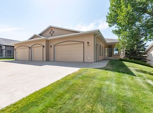 1907 Mesquite Loop, City Of Bismarck, ND 58503