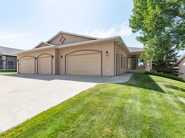 1907 Mesquite Loop, City Of Bismarck, ND 58503