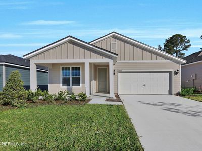 3553 ZYDECO Loop, Green Cove Springs, FL, 32043
